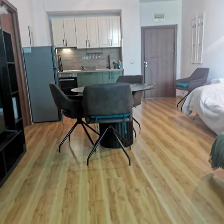 In Del Sol Panoramic View Appartement *